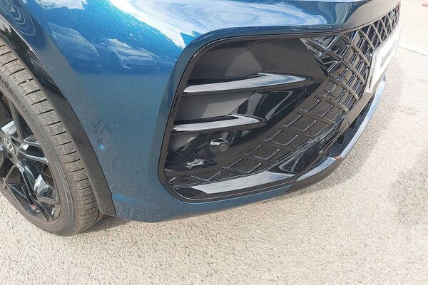 Used Volkswagen Tiguan 2024 for sale - 76110767: Photo 15