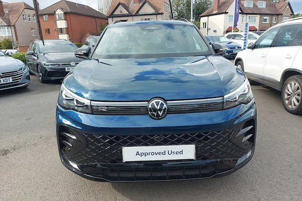 Used Volkswagen Tiguan 2024 for sale - 76110767: Photo 16