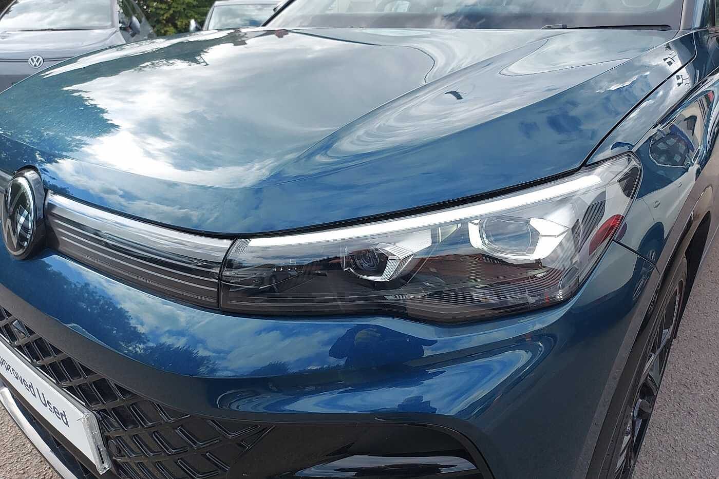 Used Volkswagen Tiguan 2024 for sale - 76110767: Photo 17