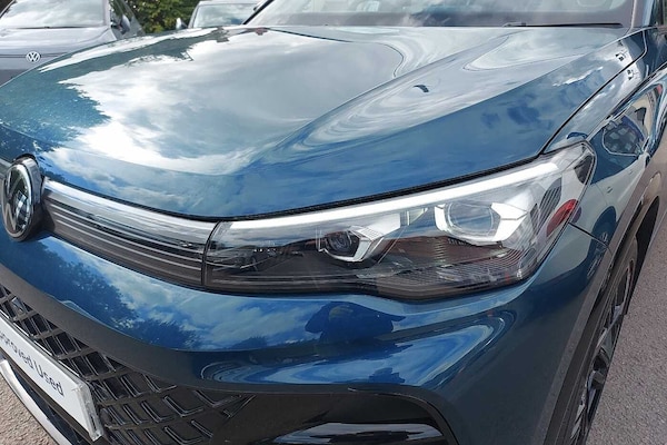 Used Volkswagen Tiguan 2024 for sale - 76110767: Photo 17