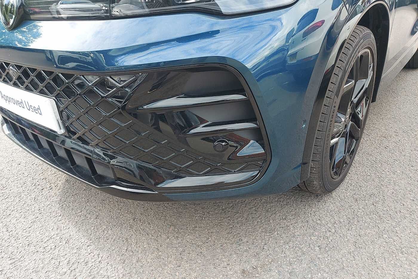 Used Volkswagen Tiguan 2024 for sale - 76110767: Photo 18