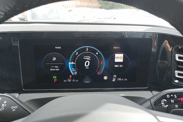 Used Volkswagen Tiguan 2024 for sale - 76110767: Photo 7