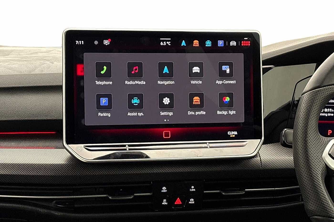 Used Volkswagen Golf 2025 for sale - 77587993: Photo 11