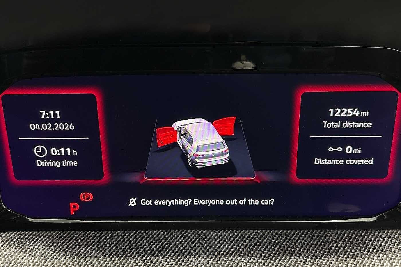 Used Volkswagen Golf 2025 for sale - 77587993: Photo 12