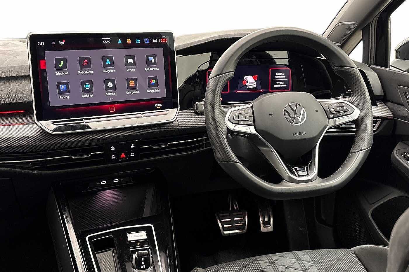 Used Volkswagen Golf 2025 for sale - 77587993: Photo 2