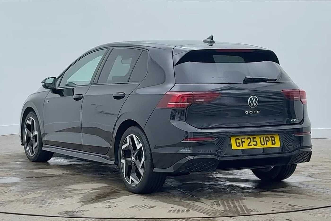 Used Volkswagen Golf 2025 for sale - 77587993: Photo 3