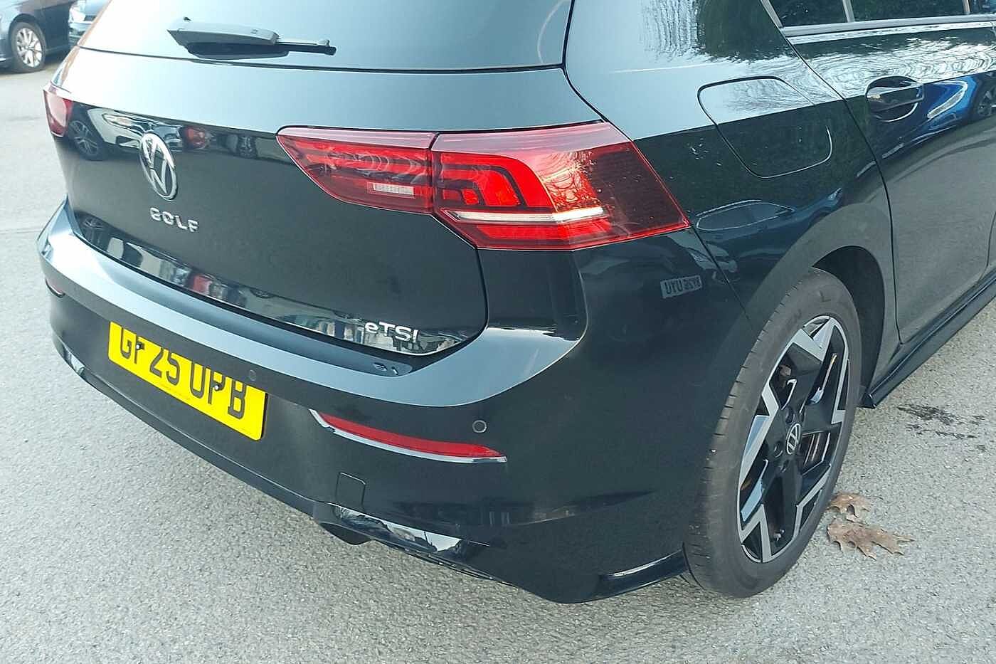 Used Volkswagen Golf 2025 for sale - 77587993: Photo 30