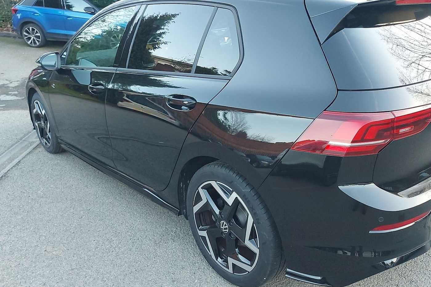 Used Volkswagen Golf 2025 for sale - 77587993: Photo 32