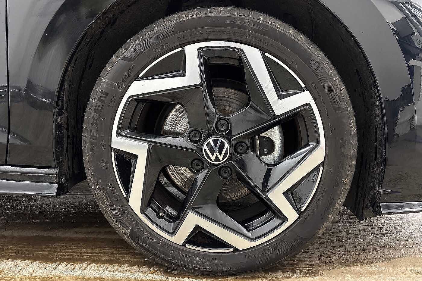 Used Volkswagen Golf 2025 for sale - 77587993: Photo 5