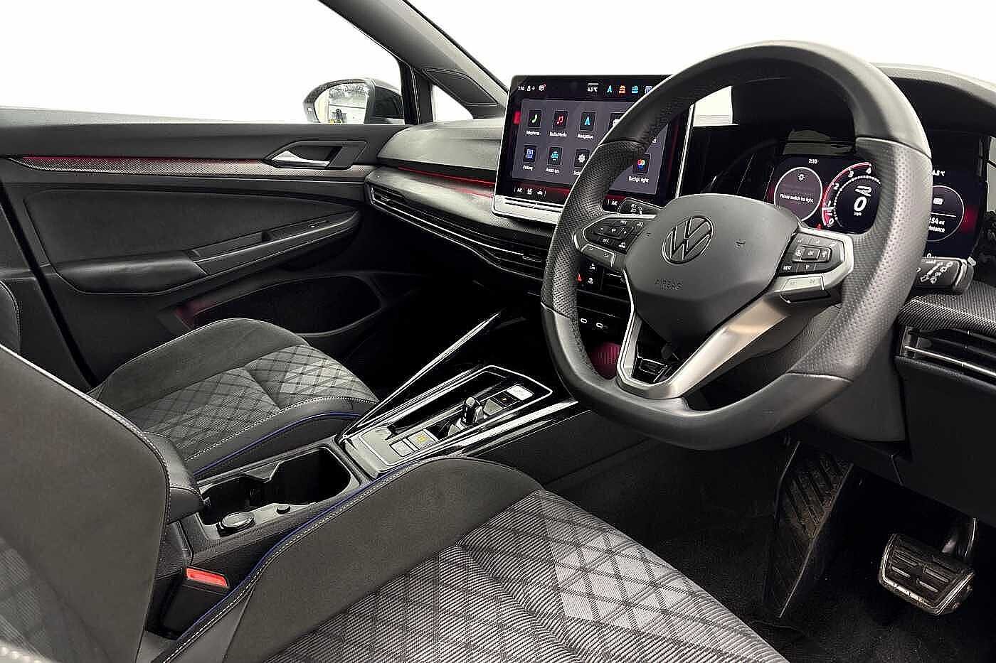 Used Volkswagen Golf 2025 for sale - 77587993: Photo 6