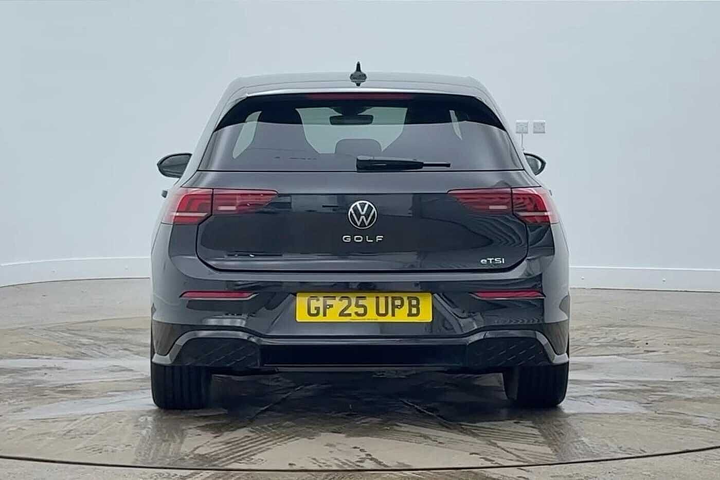 Used Volkswagen Golf 2025 for sale - 77587993: Photo 8