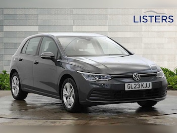 Volkswagen Golf feature image