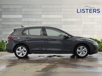 Used Volkswagen Golf 2023 for sale - 77192990: Photo