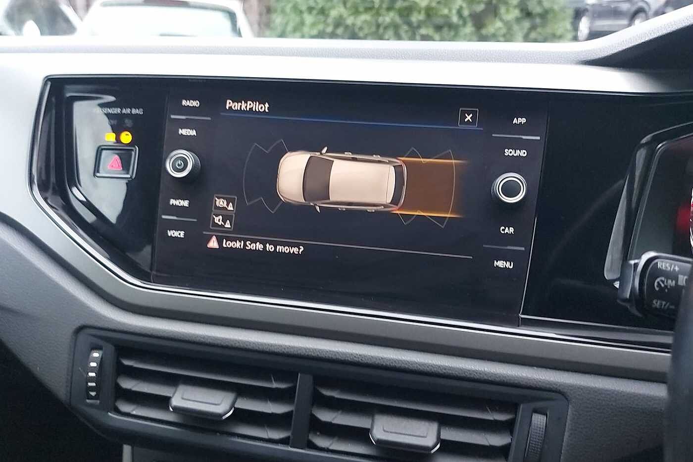 Used Volkswagen Polo 2020 for sale - 77480022: Photo 12