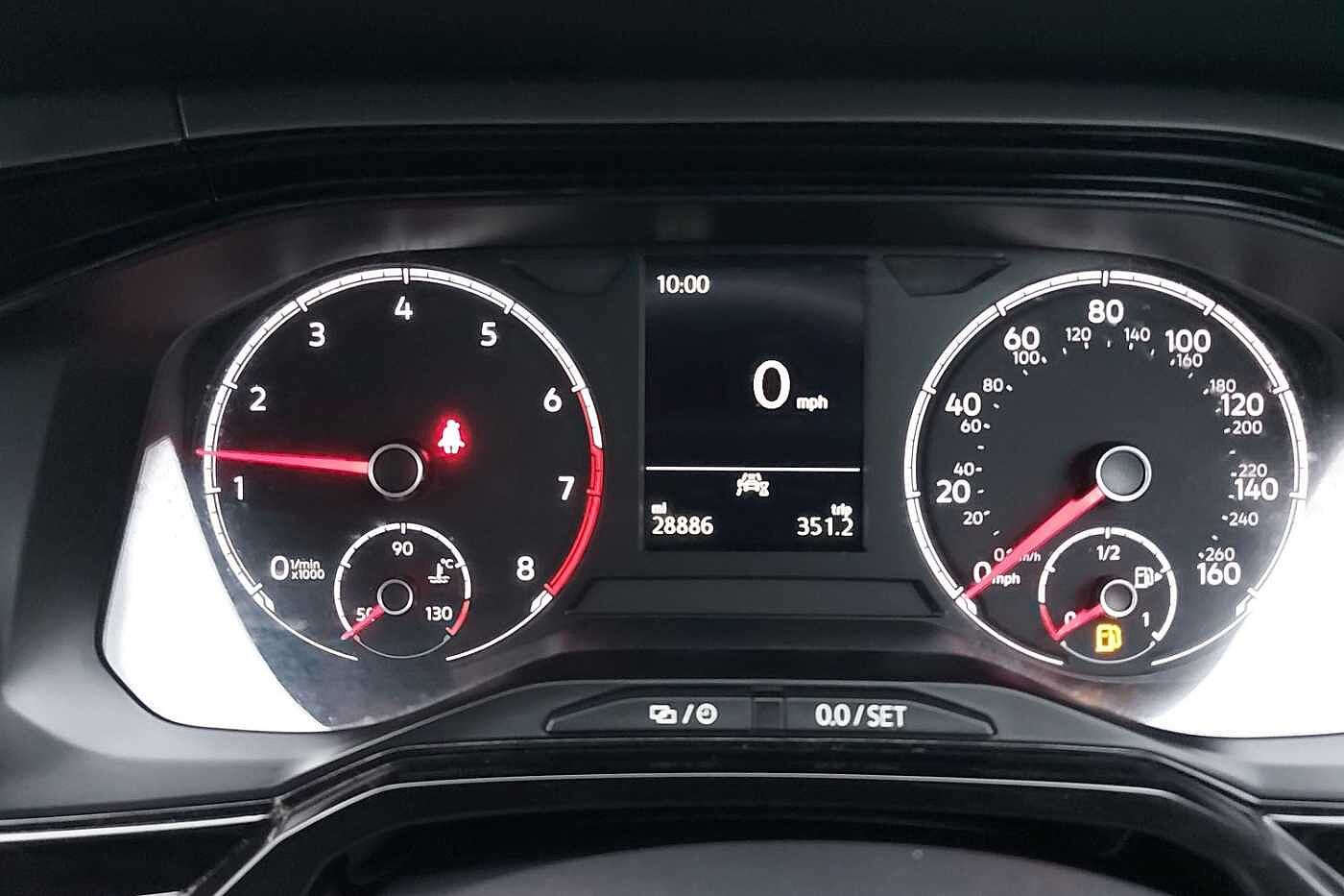 Used Volkswagen Polo 2020 for sale - 77480022: Photo 14