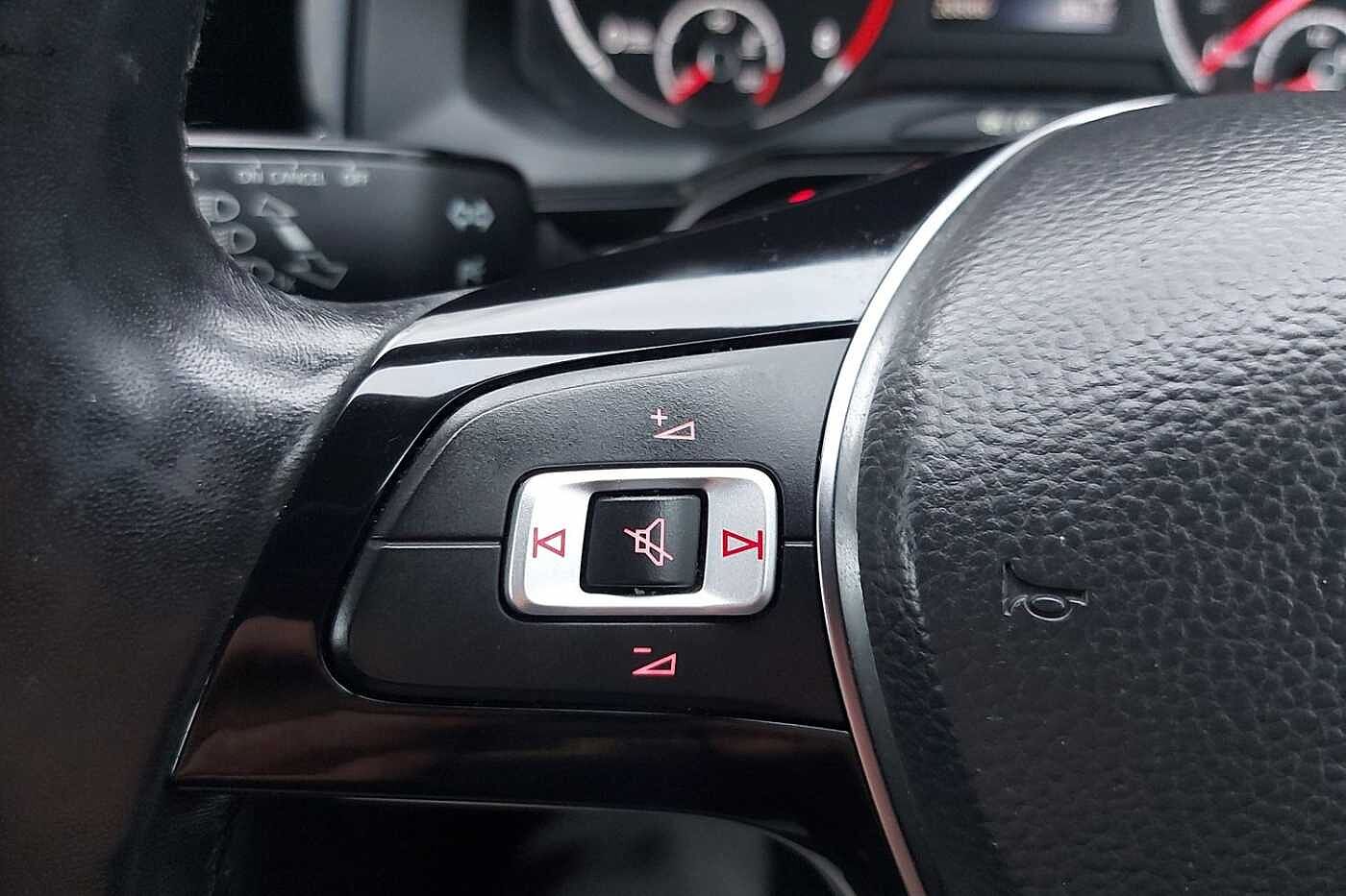 Used Volkswagen Polo 2020 for sale - 77480022: Photo 18