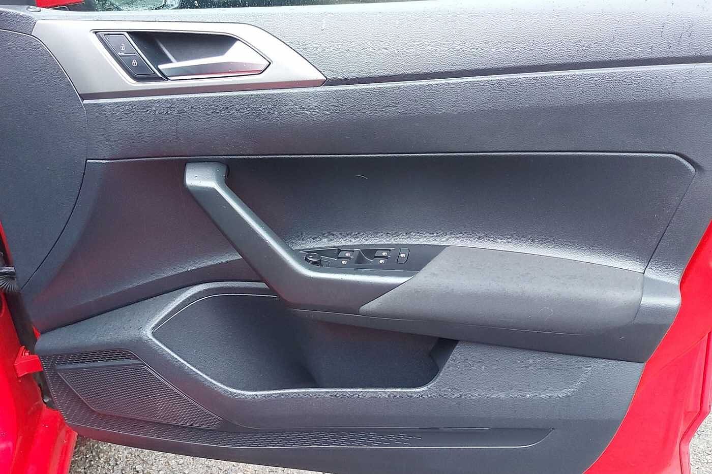 Used Volkswagen Polo 2020 for sale - 77480022: Photo 19