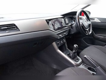 Used Volkswagen Polo 2020 for sale - 77480022: Photo