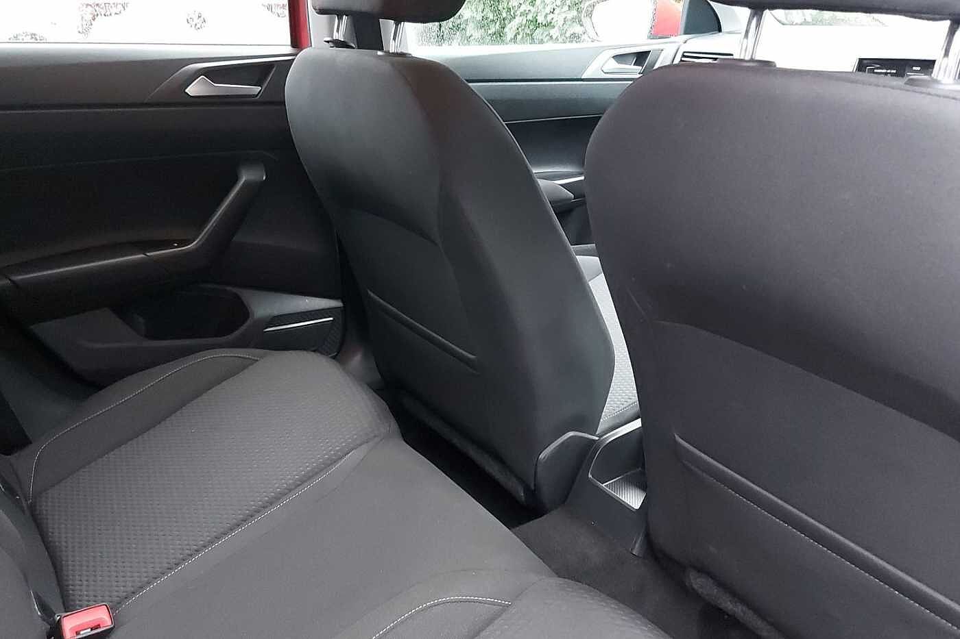 Used Volkswagen Polo 2020 for sale - 77480022: Photo 31