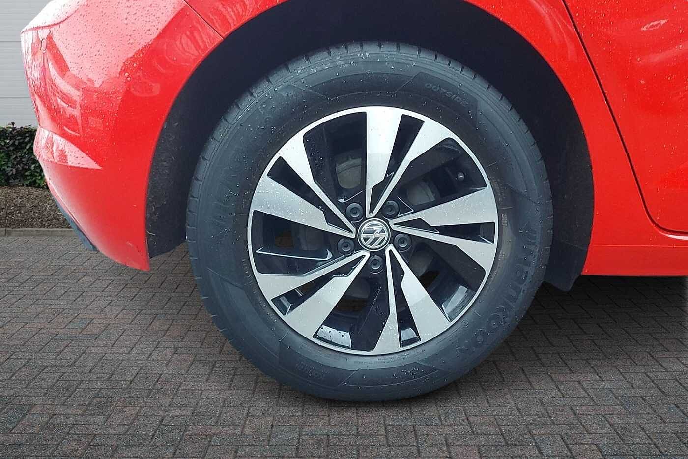 Used Volkswagen Polo 2020 for sale - 77480022: Photo 5