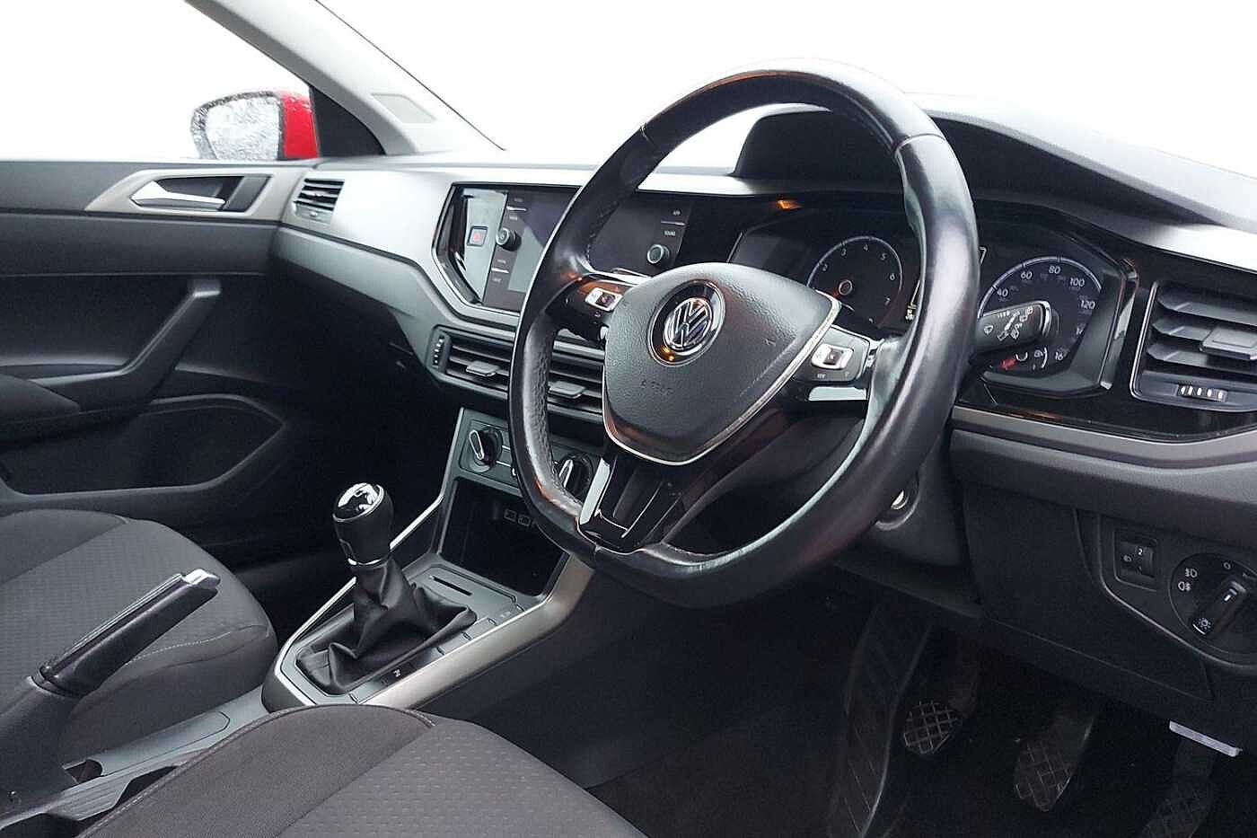 Used Volkswagen Polo 2020 for sale - 77480022: Photo 6