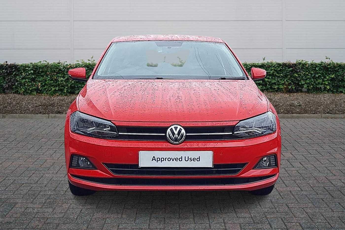 Used Volkswagen Polo 2020 for sale - 77480022: Photo 7