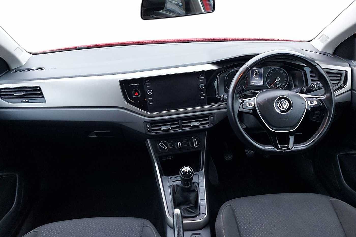 Used Volkswagen Polo 2020 for sale - 77480022: Photo 9