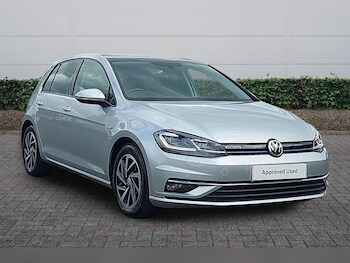 Used Volkswagen Golf 2020 for sale - 78262941: Photo