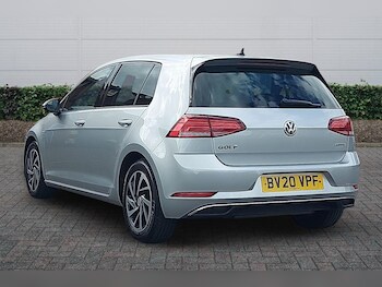 Used Volkswagen Golf 2020 for sale - 78262941: Photo