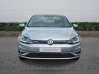 Used Volkswagen Golf 2020 for sale - 78262941: Photo