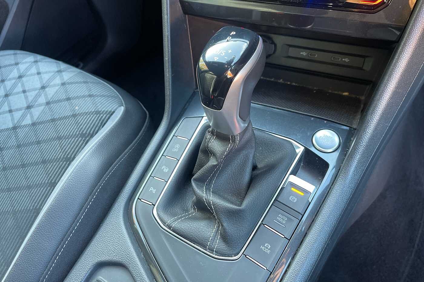 Used Volkswagen Tiguan 2023 for sale - 76139657: Photo 10