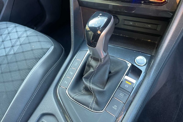 Used Volkswagen Tiguan 2023 for sale - 76139657: Photo 10