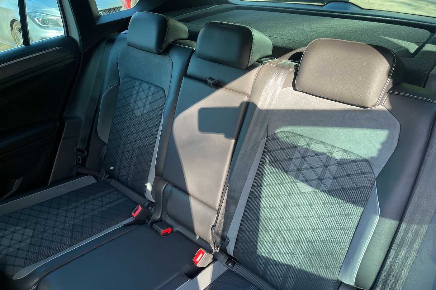 Used Volkswagen Tiguan 2023 for sale - 76139657: Photo 11