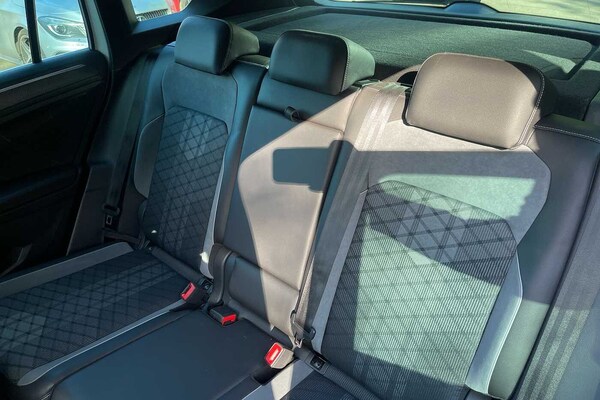 Used Volkswagen Tiguan 2023 for sale - 76139657: Photo 11