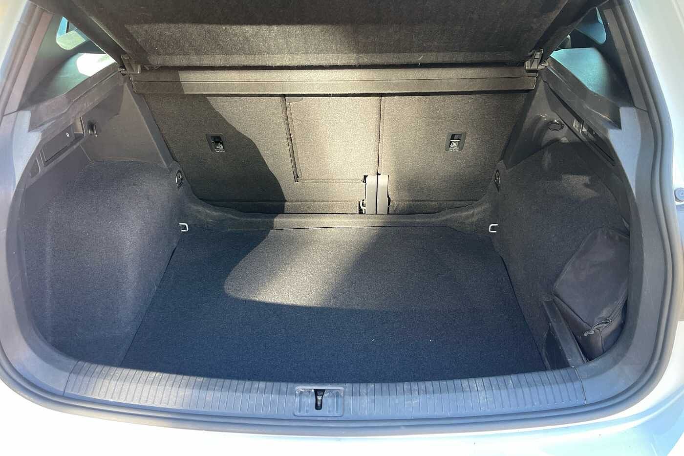 Used Volkswagen Tiguan 2023 for sale - 76139657: Photo 12