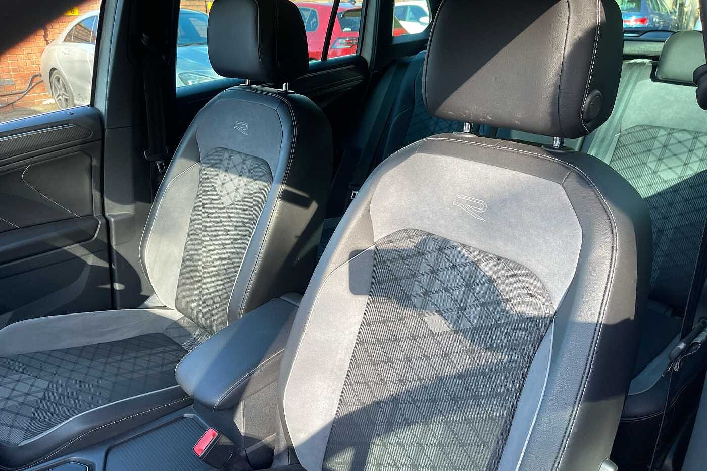 Used Volkswagen Tiguan 2023 for sale - 76139657: Photo 13