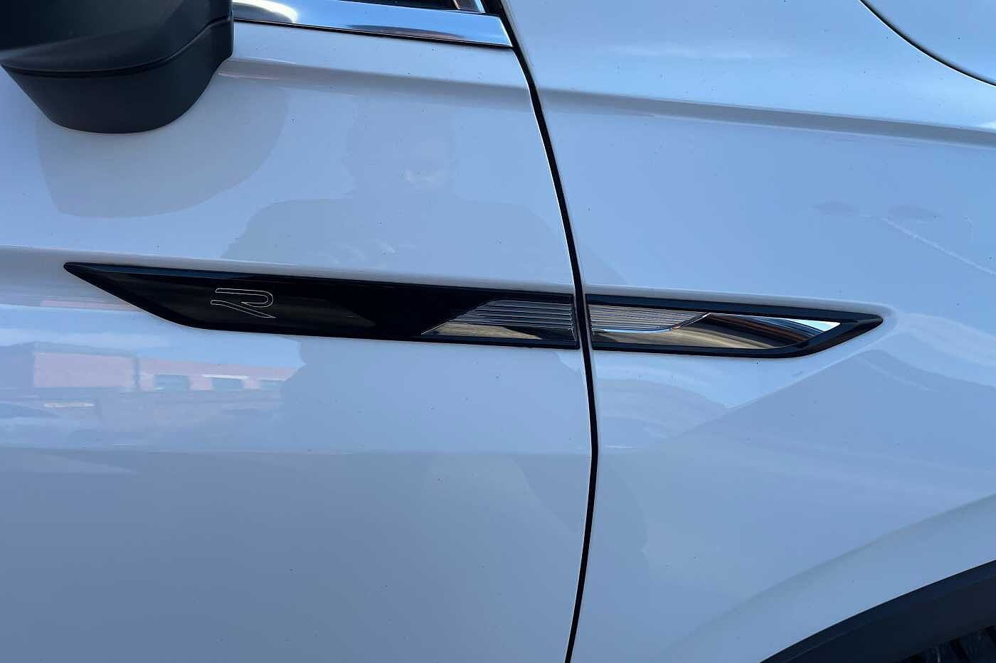 Used Volkswagen Tiguan 2023 for sale - 76139657: Photo 14