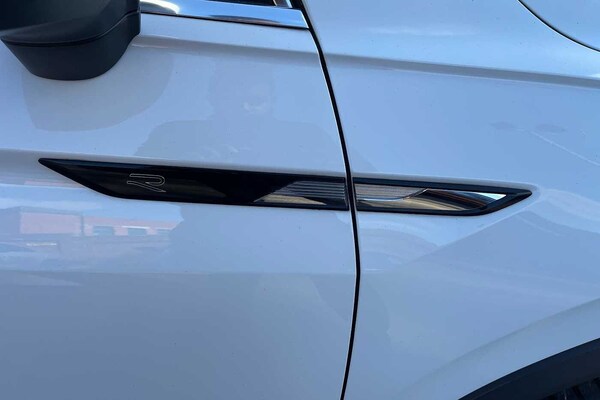 Used Volkswagen Tiguan 2023 for sale - 76139657: Photo 14