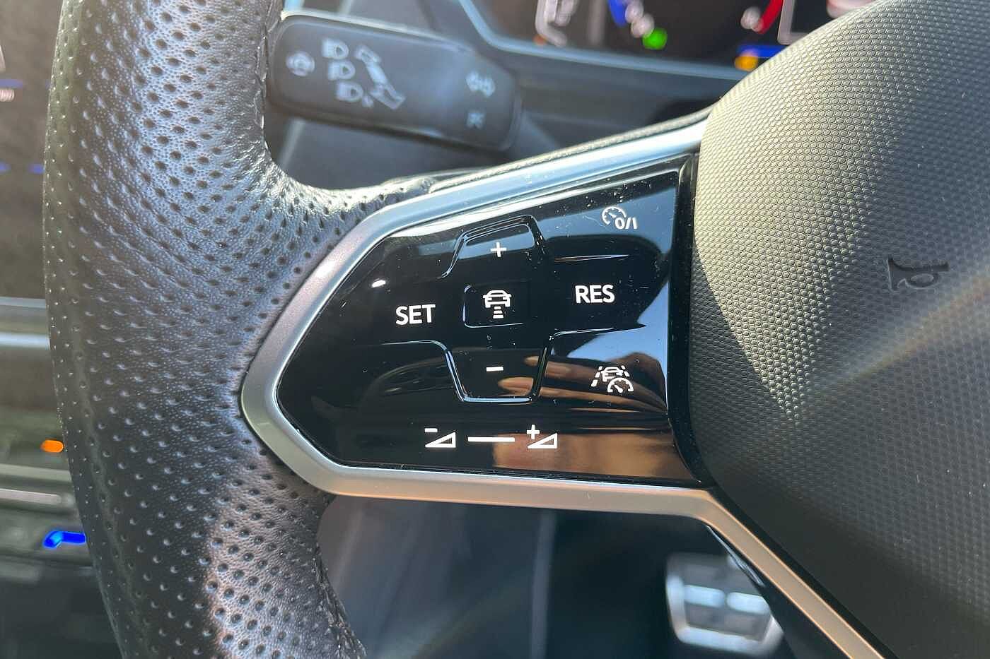 Used Volkswagen Tiguan 2023 for sale - 76139657: Photo 15