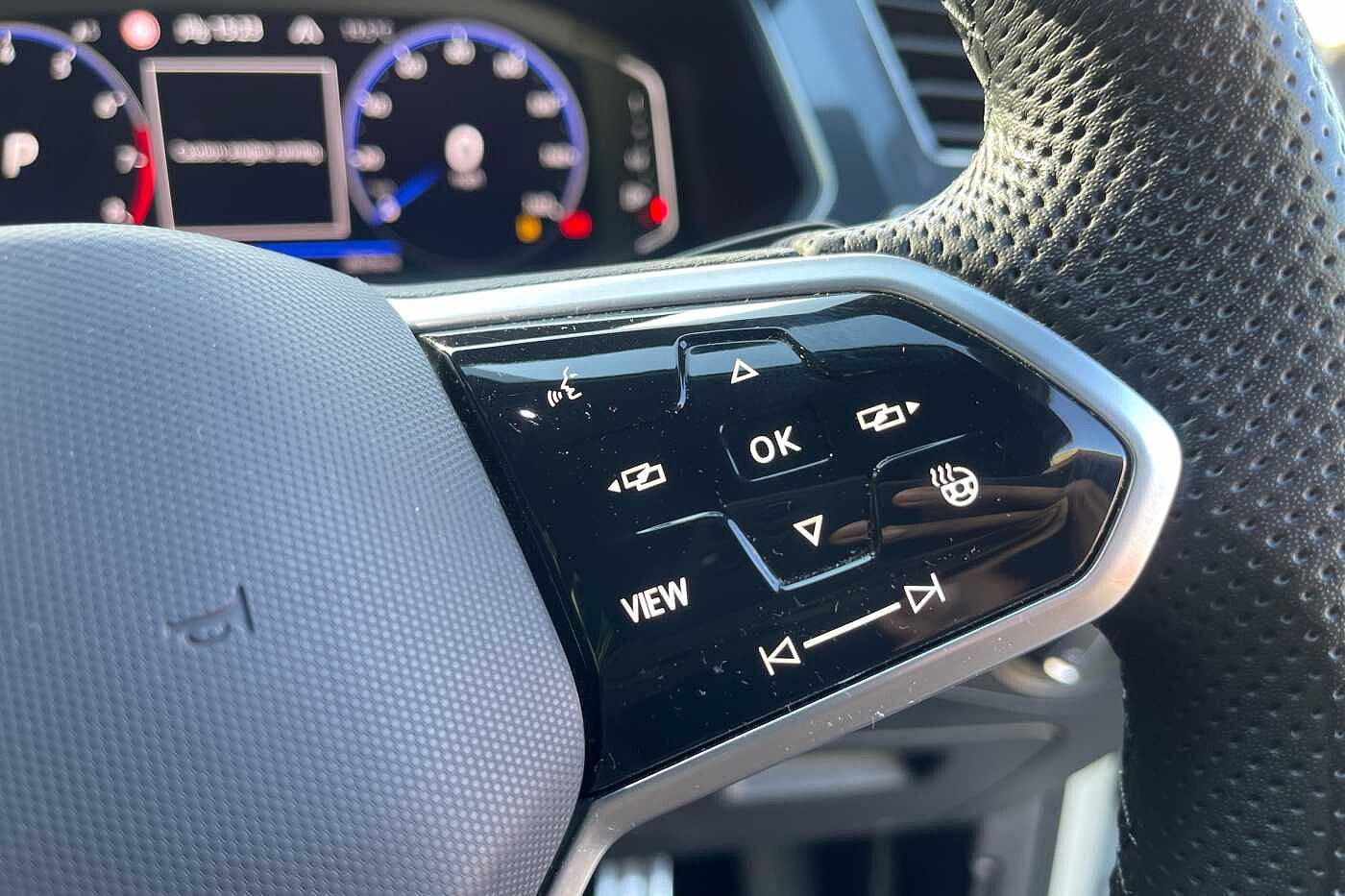 Used Volkswagen Tiguan 2023 for sale - 76139657: Photo 16