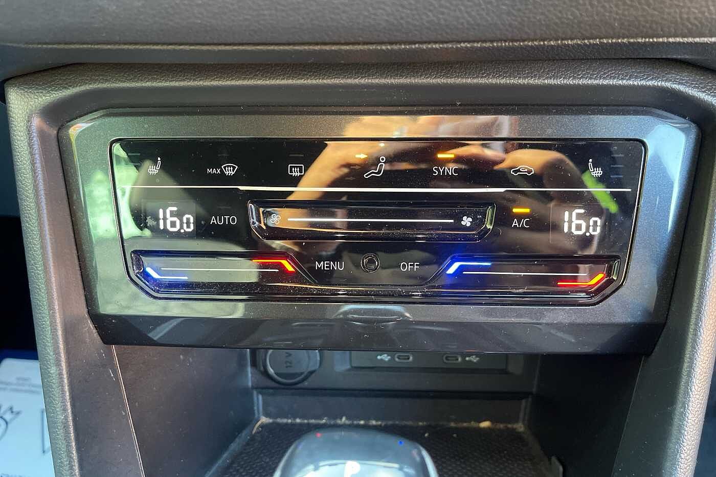 Used Volkswagen Tiguan 2023 for sale - 76139657: Photo 18