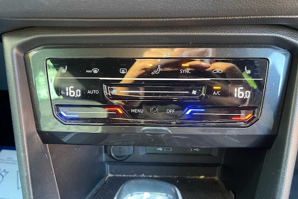 Used Volkswagen Tiguan 2023 for sale - 76139657: Photo 18