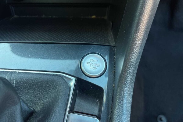Used Volkswagen Tiguan 2023 for sale - 76139657: Photo 19