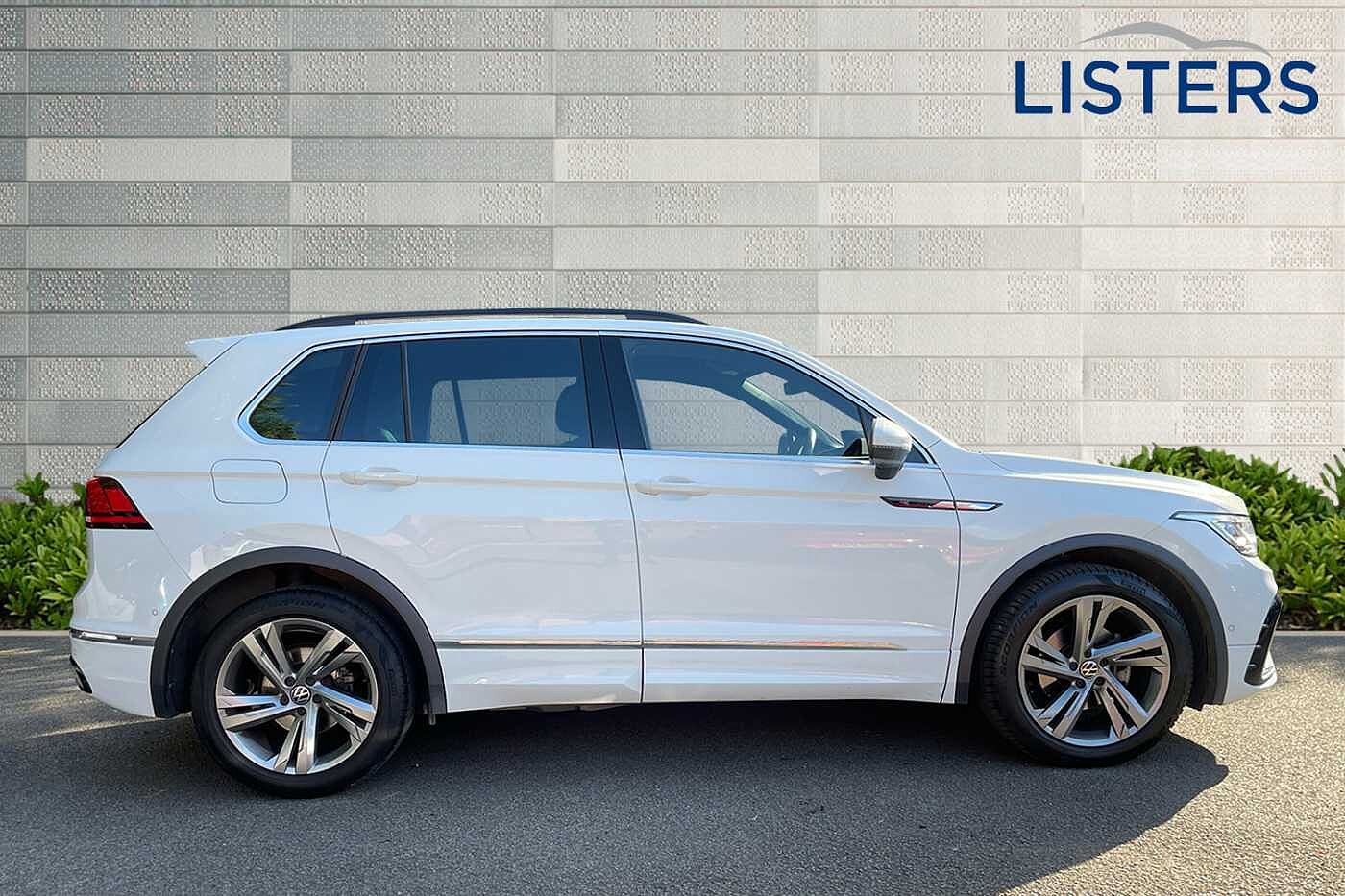 Used Volkswagen Tiguan 2023 for sale - 76139657: Photo 4