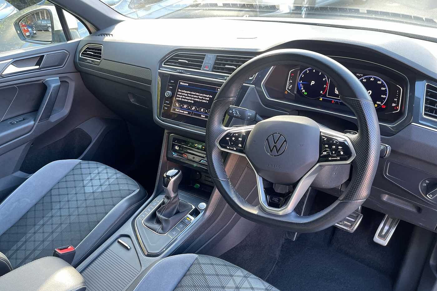 Used Volkswagen Tiguan 2023 for sale - 76139657: Photo 6