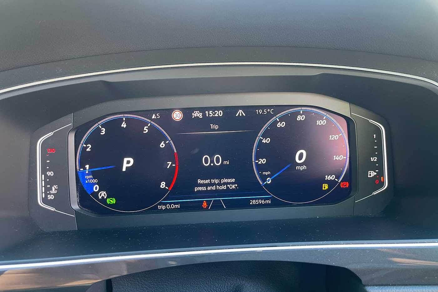 Used Volkswagen Tiguan 2023 for sale - 76139657: Photo 7