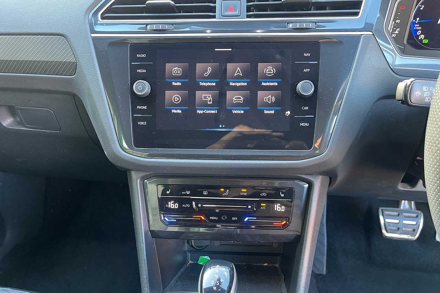 Used Volkswagen Tiguan 2023 for sale - 76139657: Photo 9