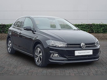 Used Volkswagen Polo 2020 for sale - 77926820: Photo