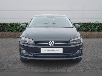 Used Volkswagen Polo 2020 for sale - 77926820: Photo