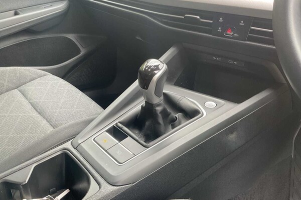 Used Volkswagen Golf 2023 for sale - 76139757: Photo 10